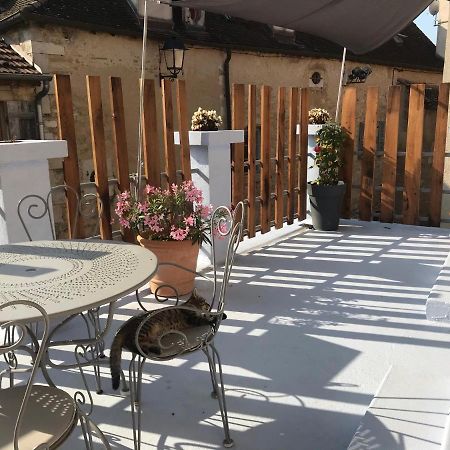 Logis Saint Vivant Volnay  Exterior foto